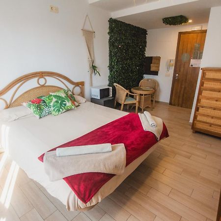 Banana Beach Patacona Rooms Alboraia Exterior foto