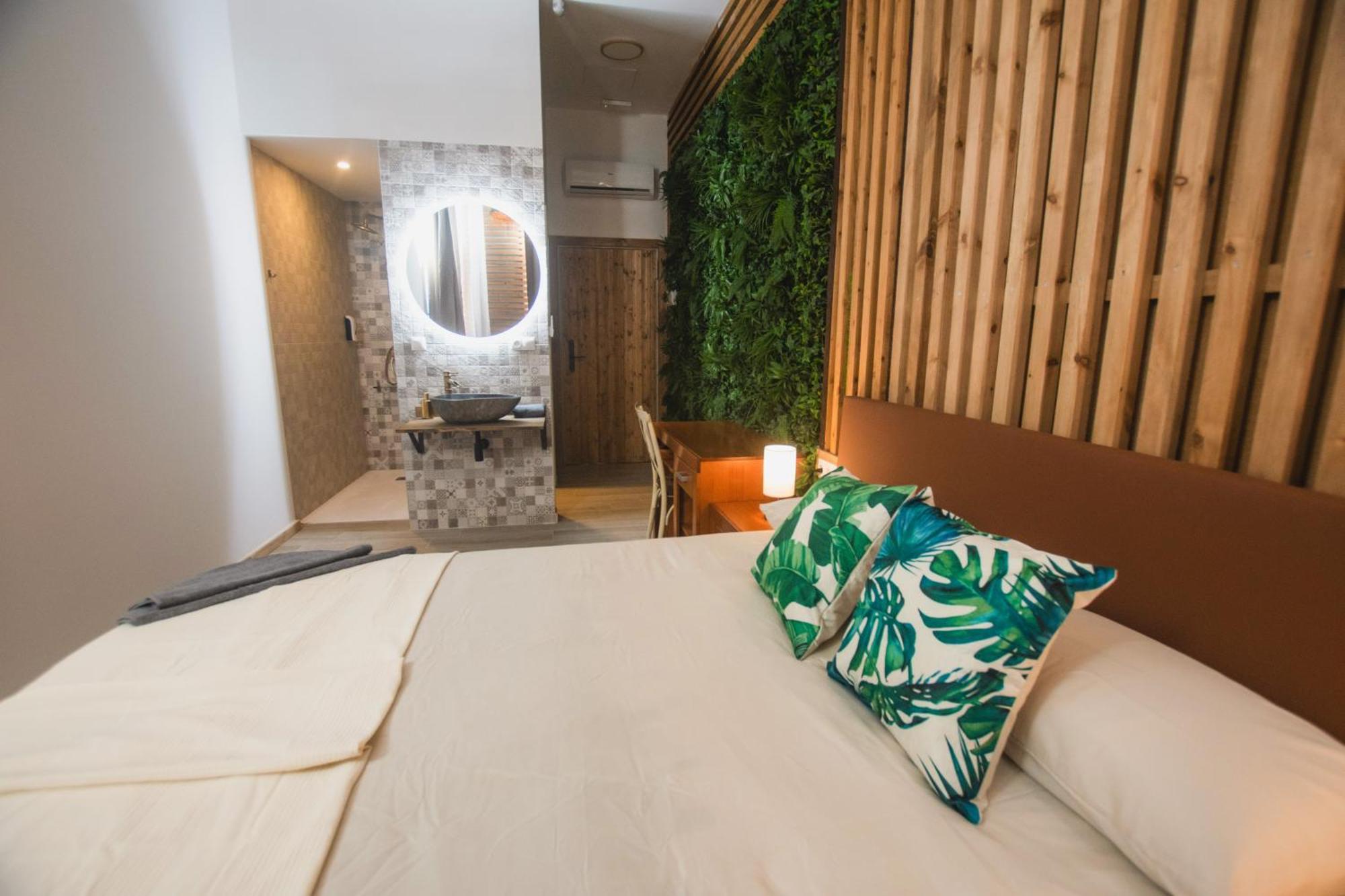 Banana Beach Patacona Rooms Alboraia Exterior foto