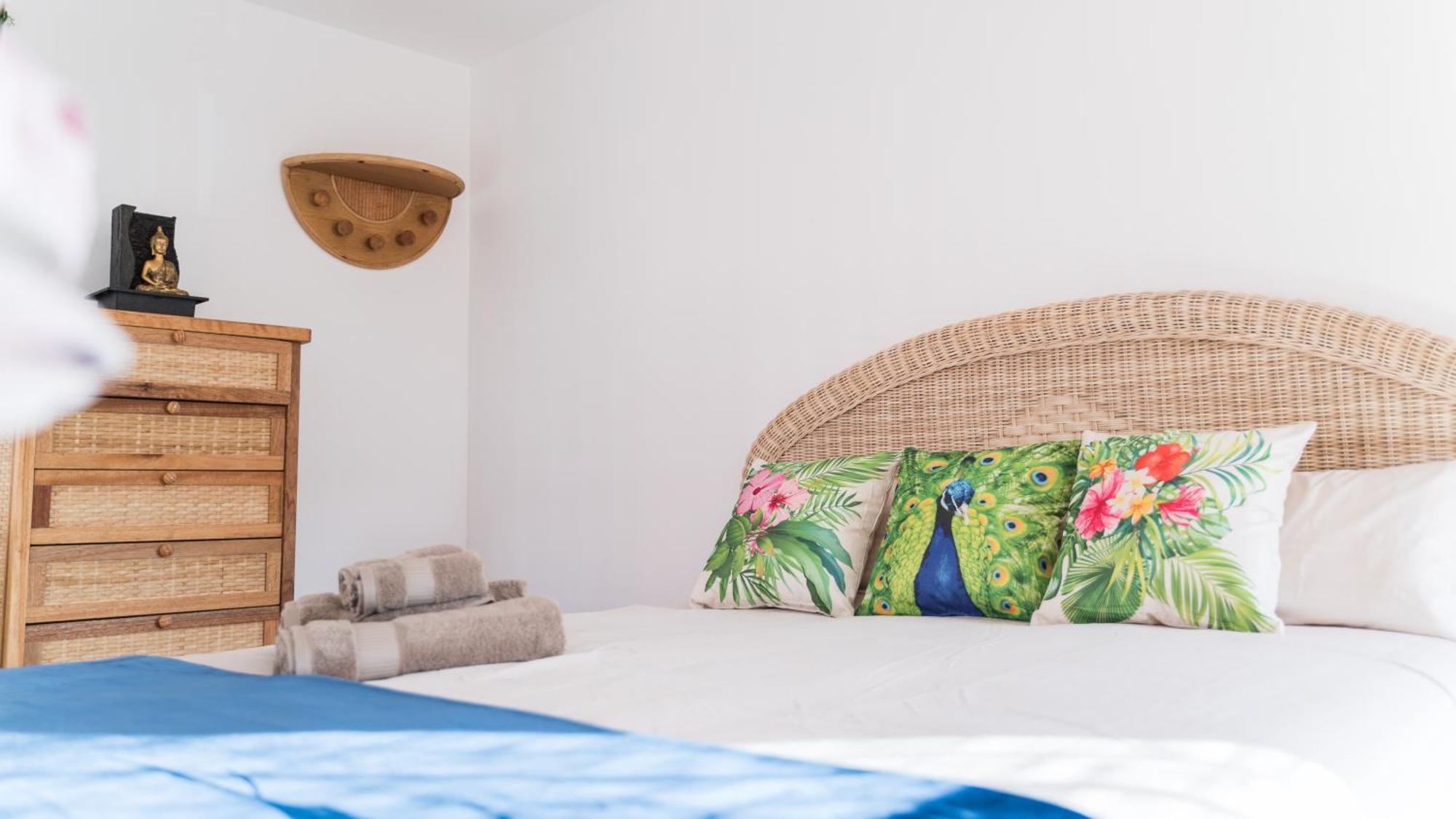 Banana Beach Patacona Rooms Alboraia Exterior foto