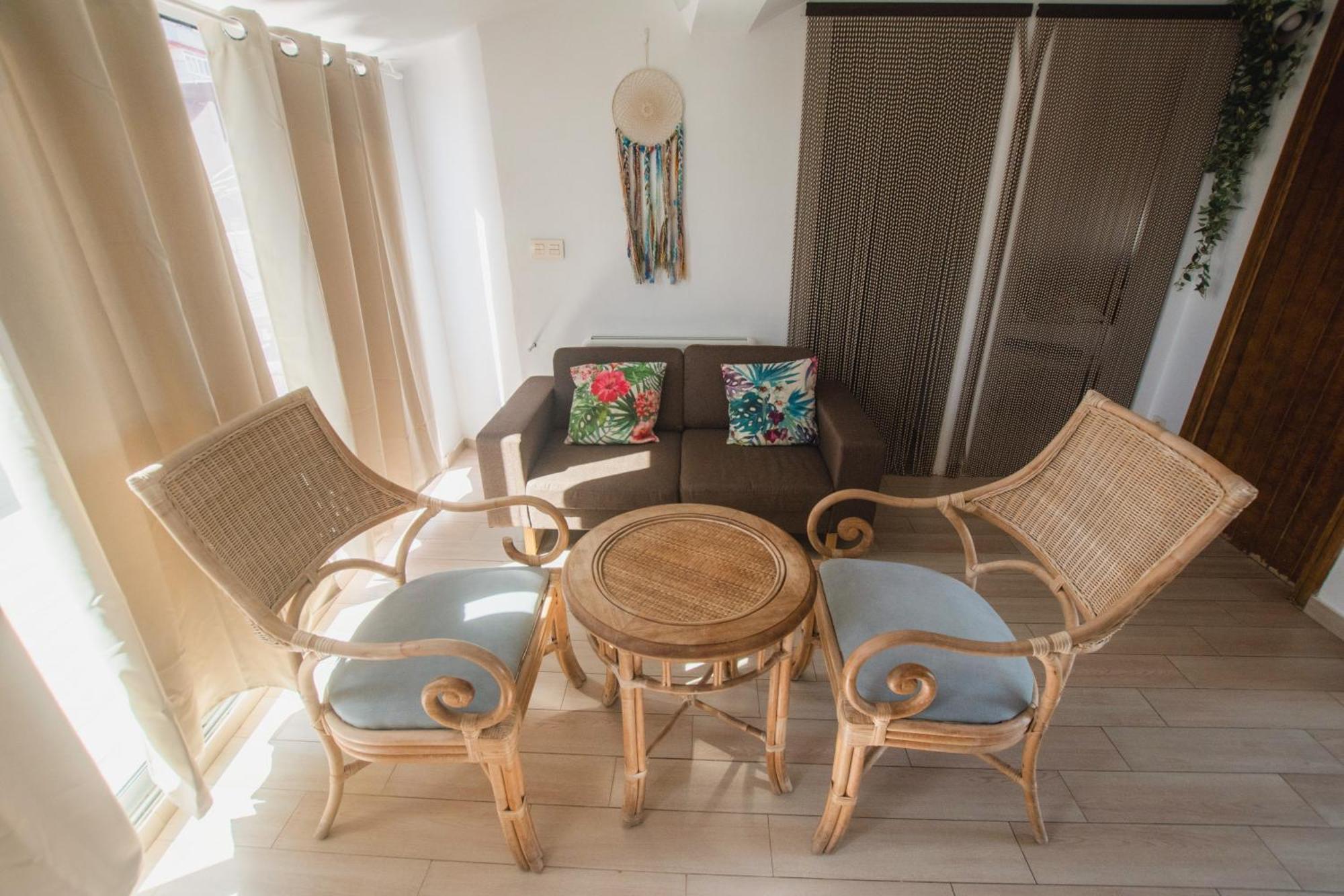 Banana Beach Patacona Rooms Alboraia Exterior foto