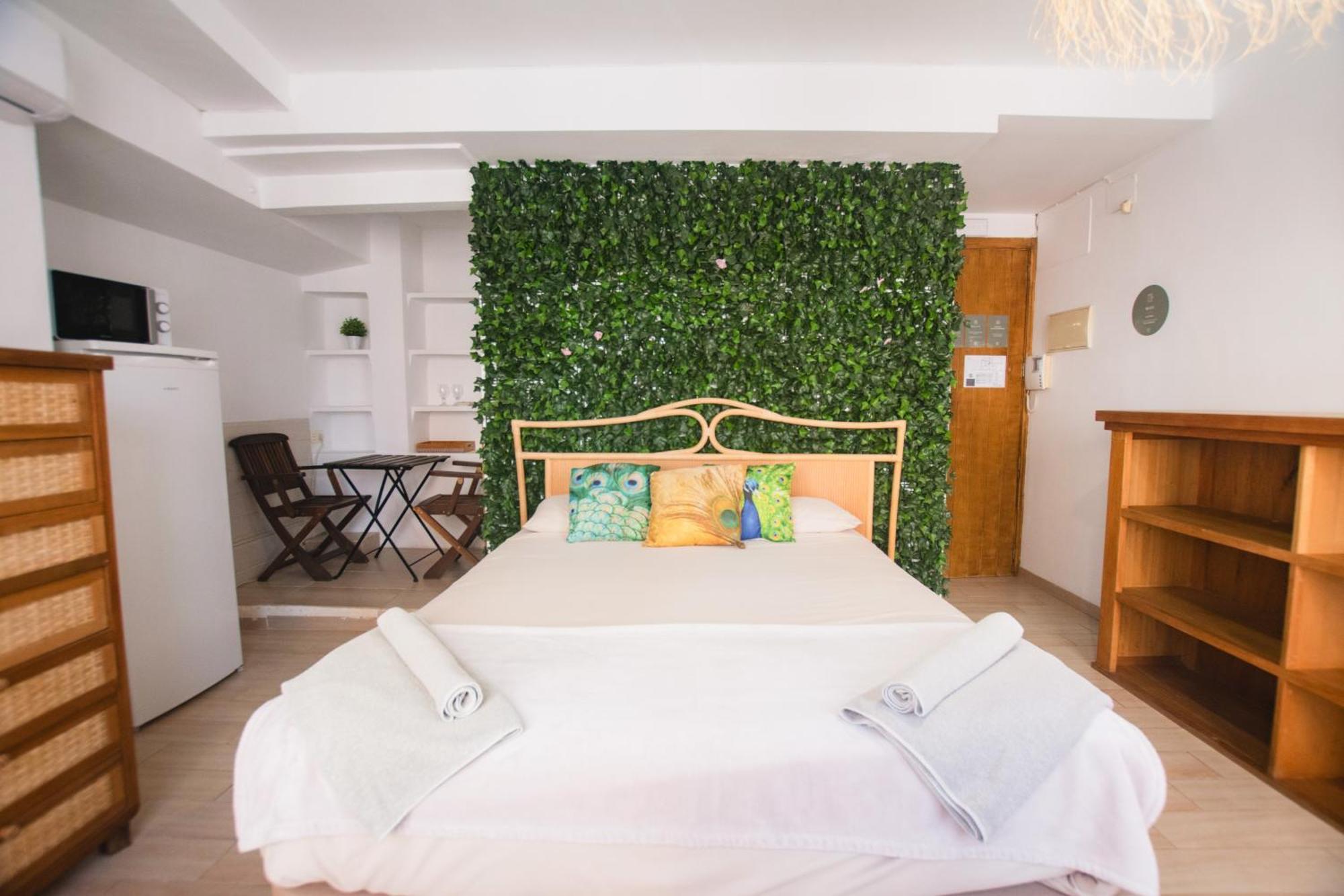 Banana Beach Patacona Rooms Alboraia Quarto foto