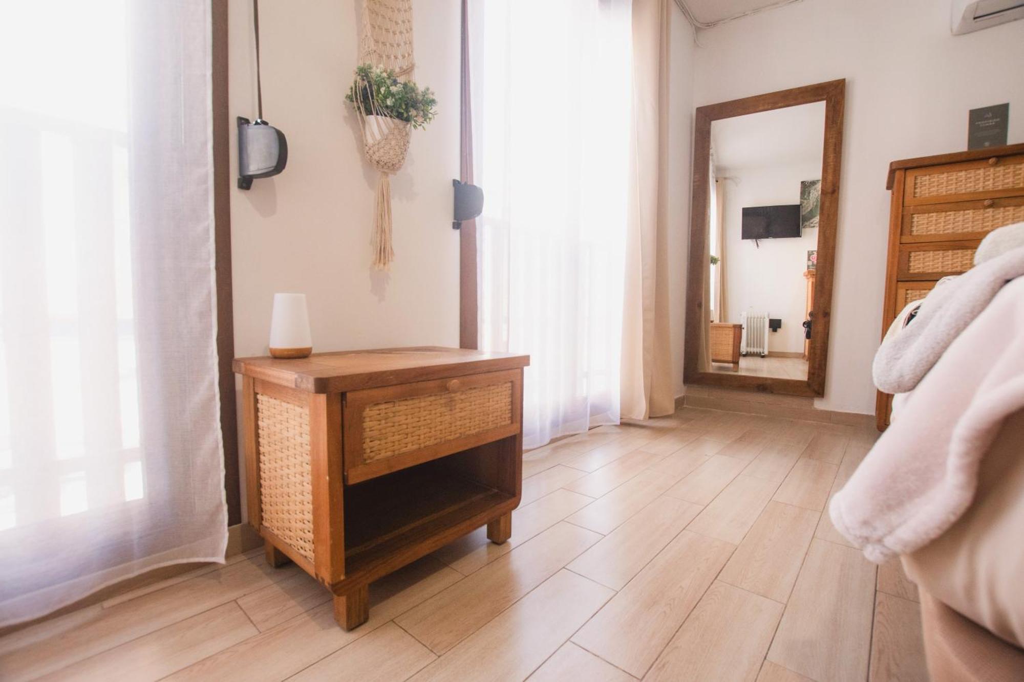 Banana Beach Patacona Rooms Alboraia Exterior foto