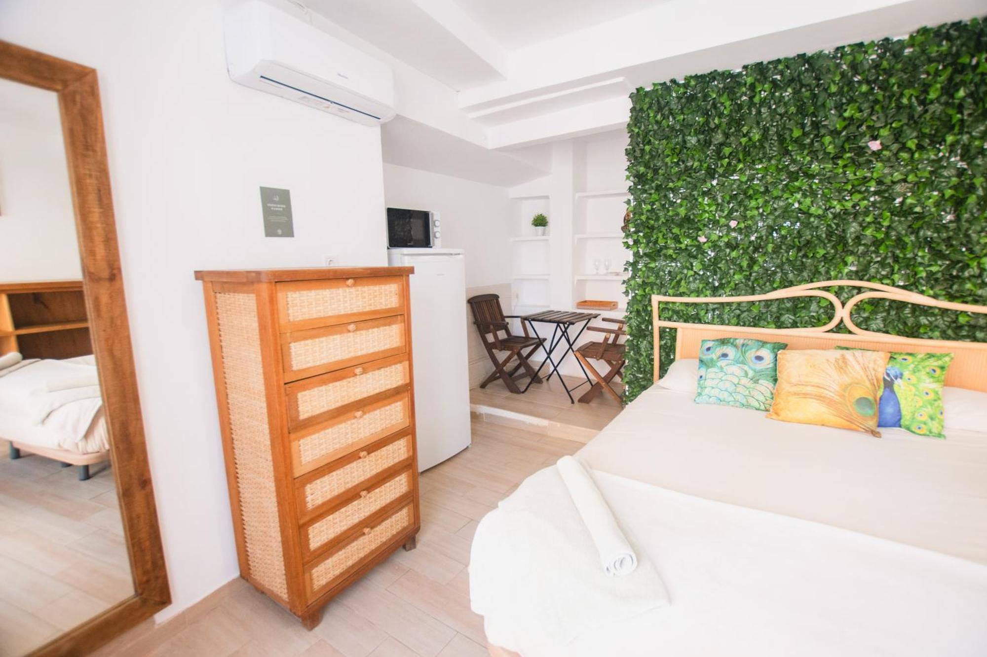 Banana Beach Patacona Rooms Alboraia Exterior foto