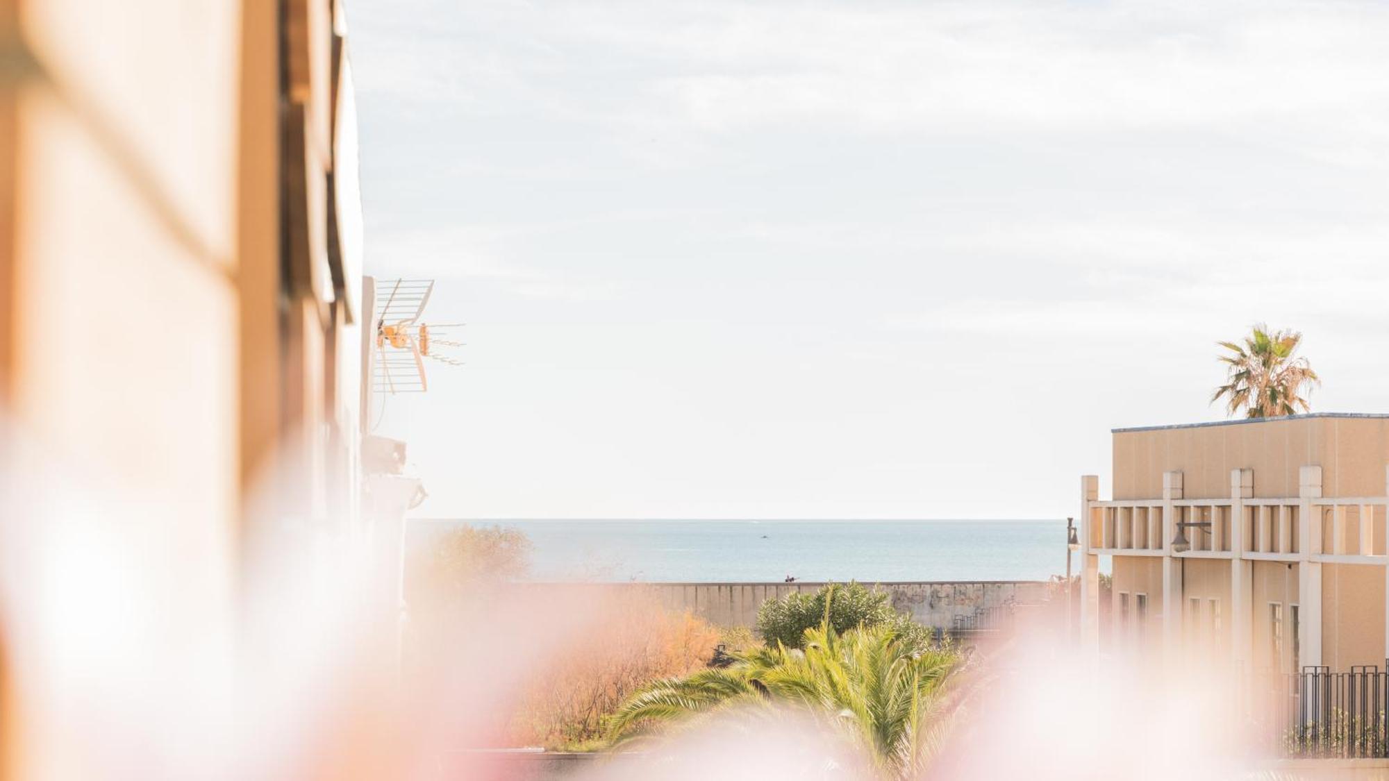 Banana Beach Patacona Rooms Alboraia Quarto foto