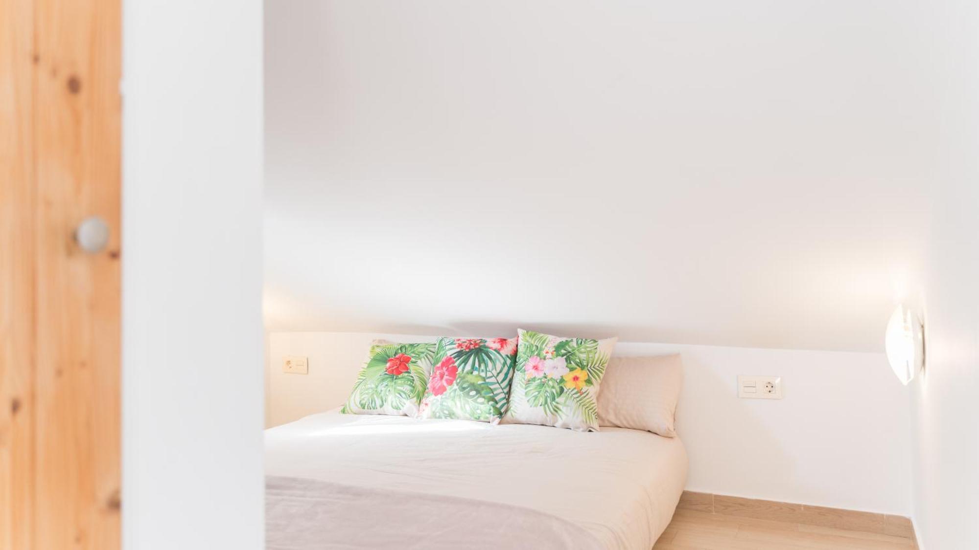 Banana Beach Patacona Rooms Alboraia Quarto foto