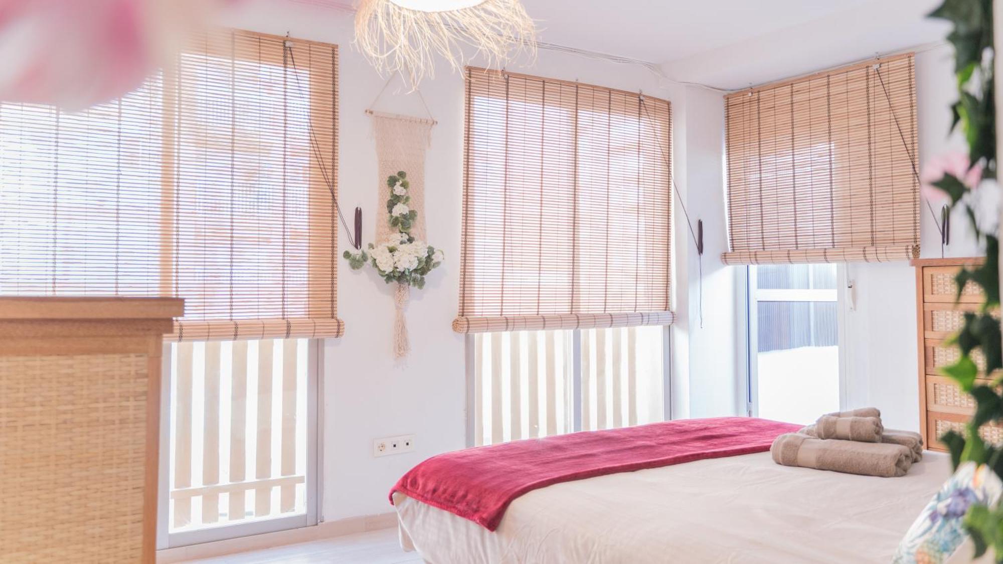 Banana Beach Patacona Rooms Alboraia Quarto foto
