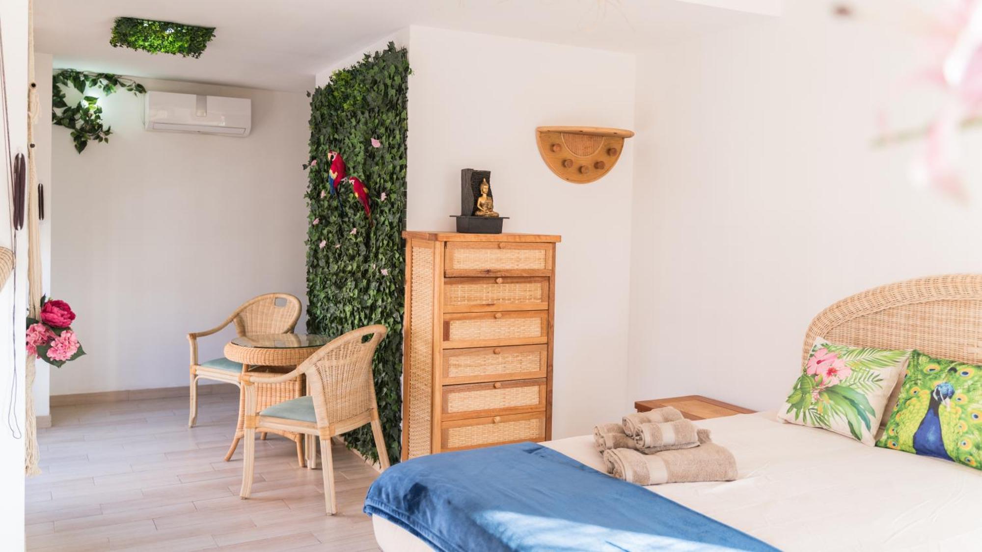 Banana Beach Patacona Rooms Alboraia Quarto foto